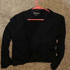 Jessica Howard black cardigan
